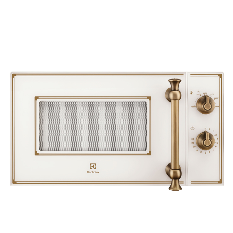 Микроволновая печь отдельностоящая Electrolux EMM20000OC