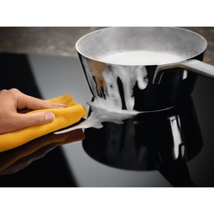 Индукционная панель Electrolux EIS62341 5