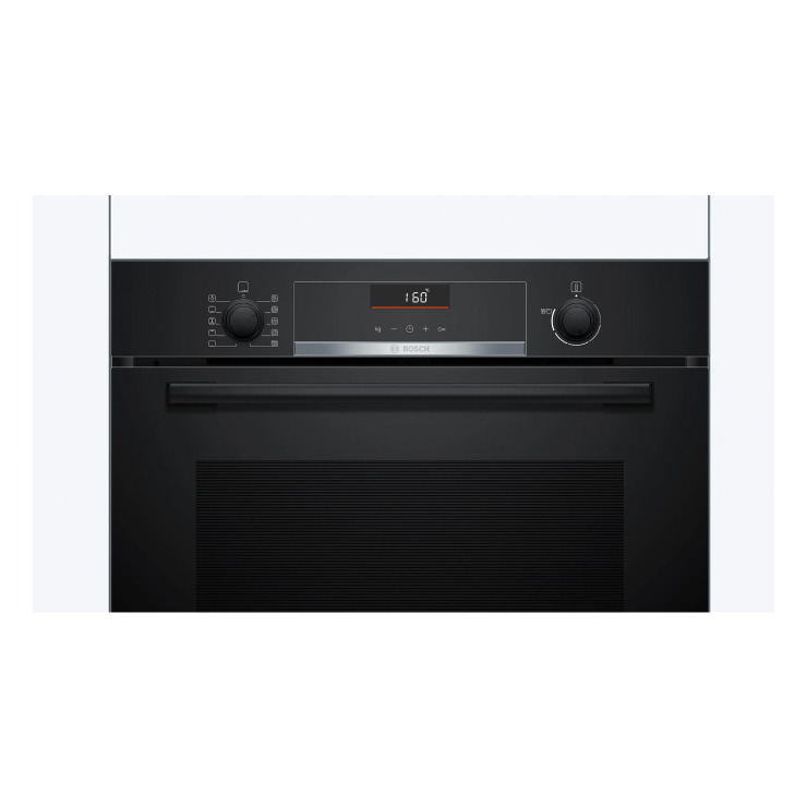 Электрический духовой шкаф Bosch HBG536EB3 2
