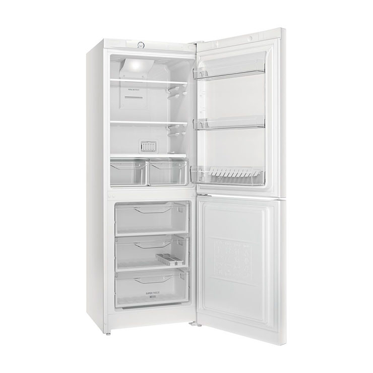 Холодильник Indesit DF 4160 W 2