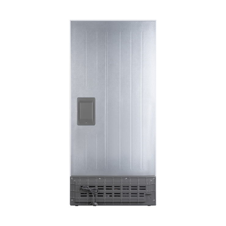 Холодильник Weissgauff WCD 470 BG NoFrost Inverter 10