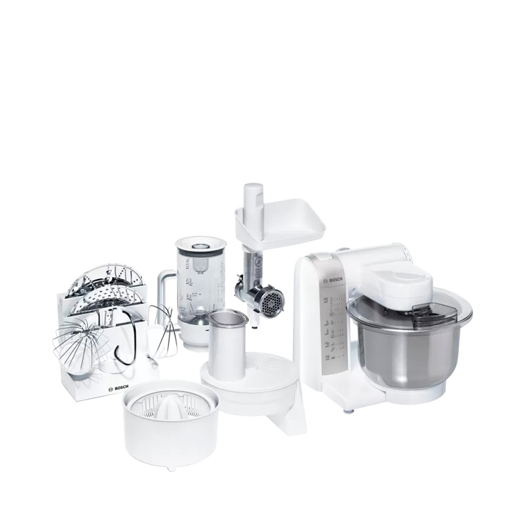 Кухонная машина Bosch MUM4856