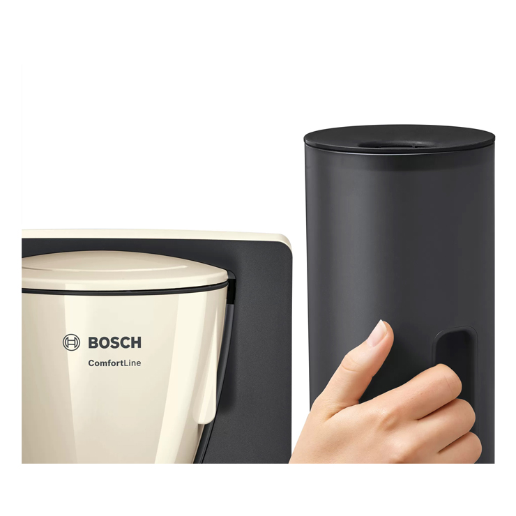Кофеварка капельная Bosch TKA6A047 5