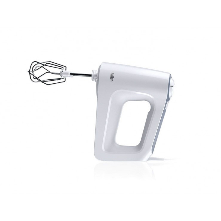 Миксер Braun MultiMix 3 Hand mixer HM3105 2