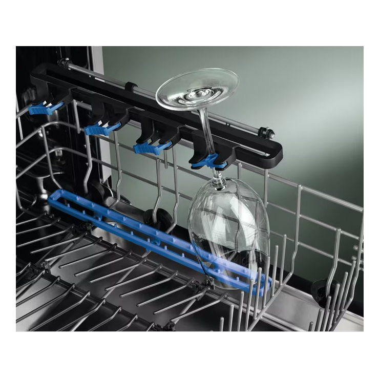 Встраиваемая посудомоечная машина Electrolux EEG48300L 5