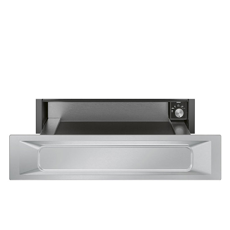 Шкаф для подогрева посуды Smeg CPR915X