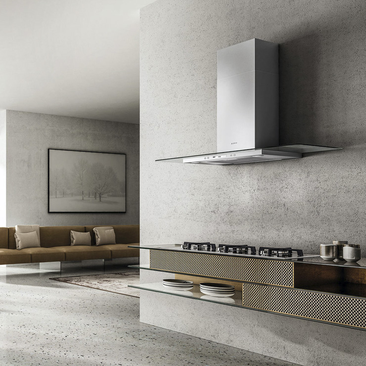 Вытяжка Elica FLAT GLASS PLUS IX/A/90 2