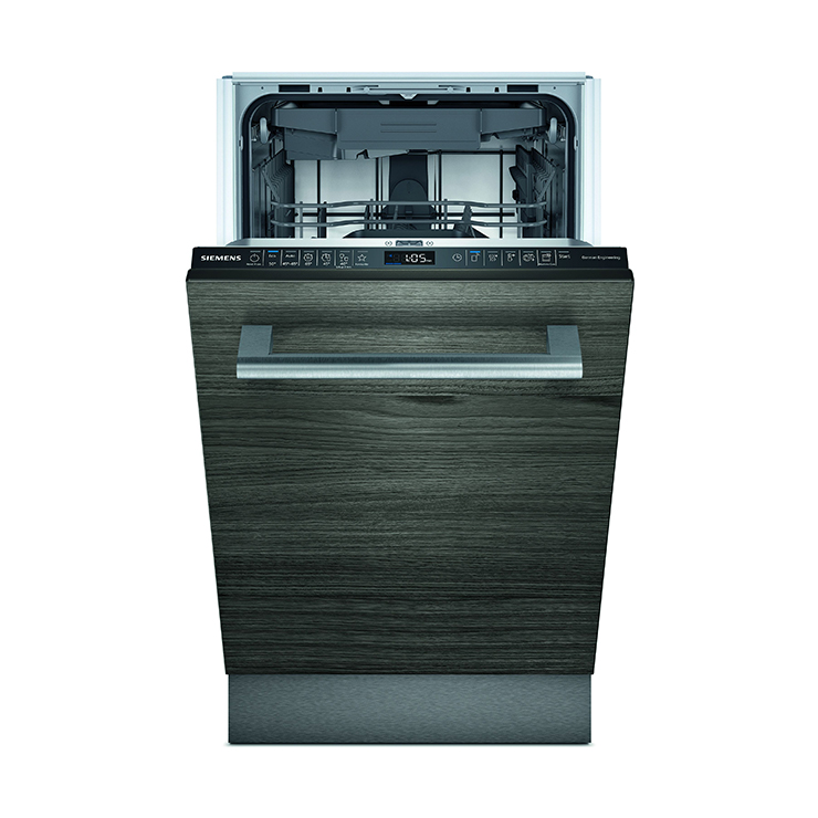 Встраиваемая посудомоечная машина Siemens SR65HX60MR