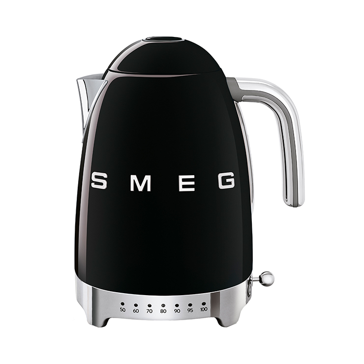 Чайник Smeg KLF04BLEU