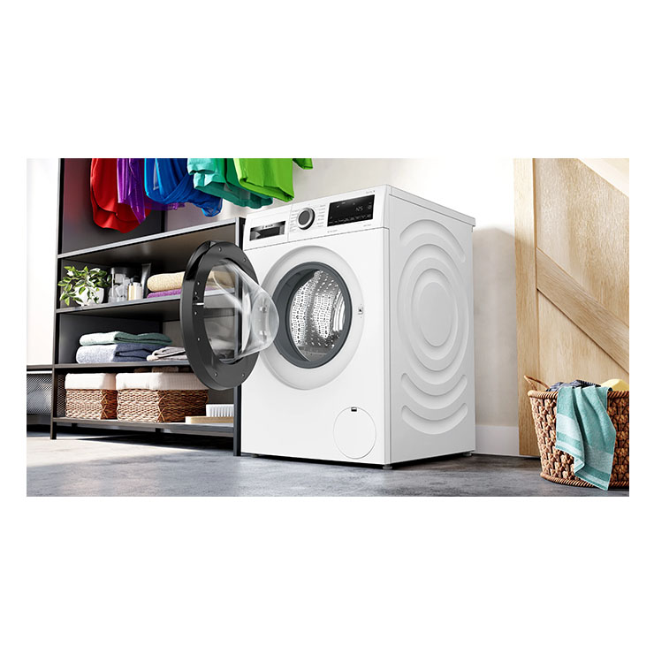 Стиральная машина с фронтальной загрузкой Bosch WGG242ZKPL 3