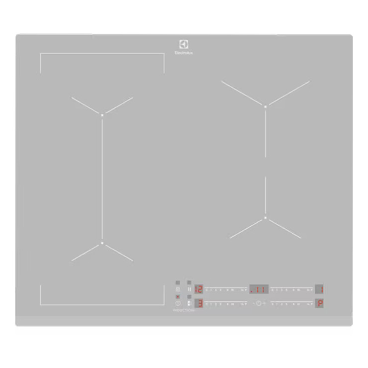 Индукционная панель Electrolux EIV63440BS