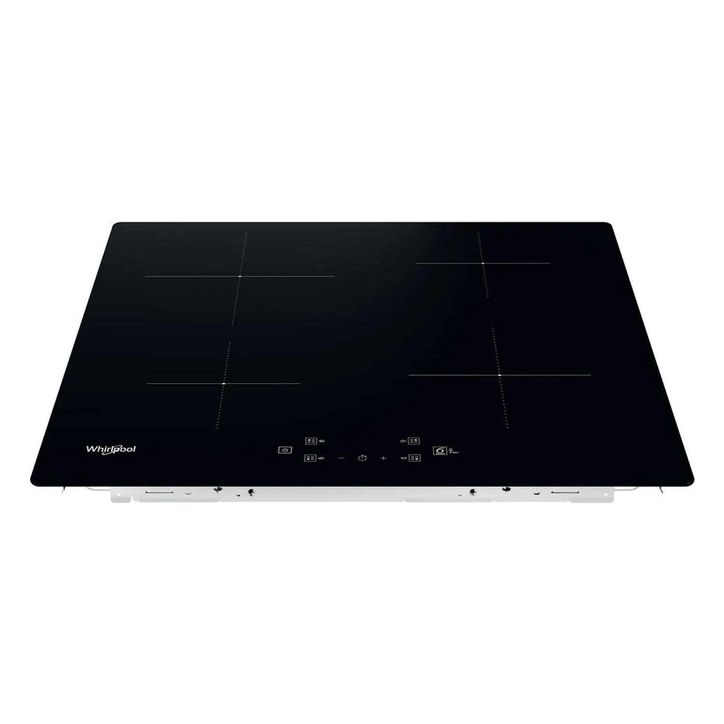 Индукционная панель Whirlpool WS Q2160 NE 2