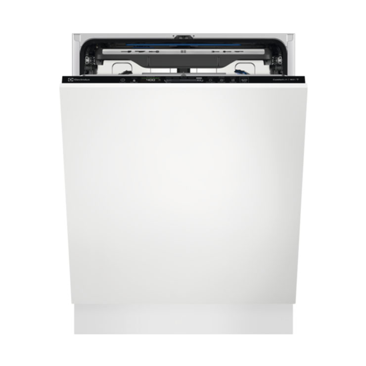 Встраиваемая посудомоечная машина Electrolux KECB8300W