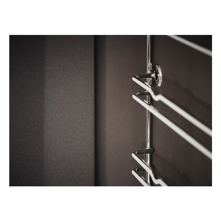 Электрический духовой шкаф Electrolux KODEC75X2 9