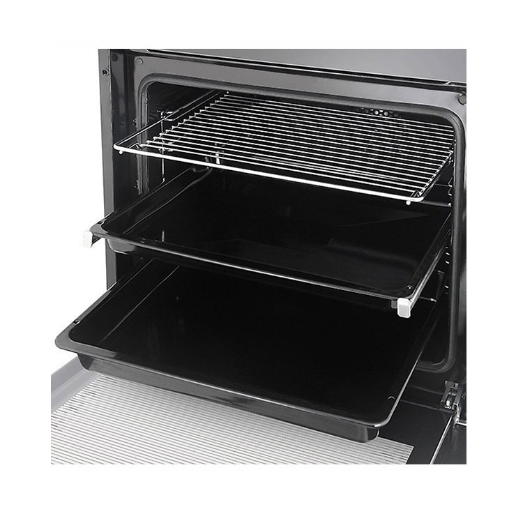 Электрический духовой шкаф Beko BIM24301BCS 2