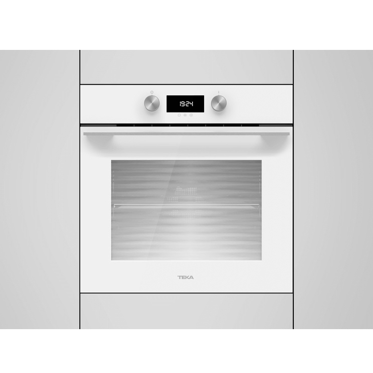 Электрический духовой шкаф TEKA HLB 8400 (белый) 6