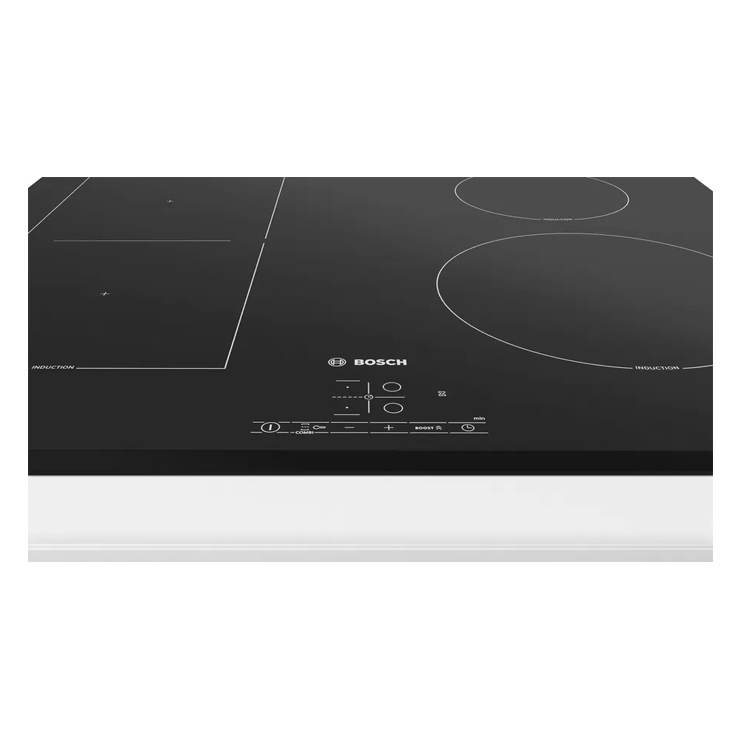 Индукционная панель Bosch PWP63RBB6E 3