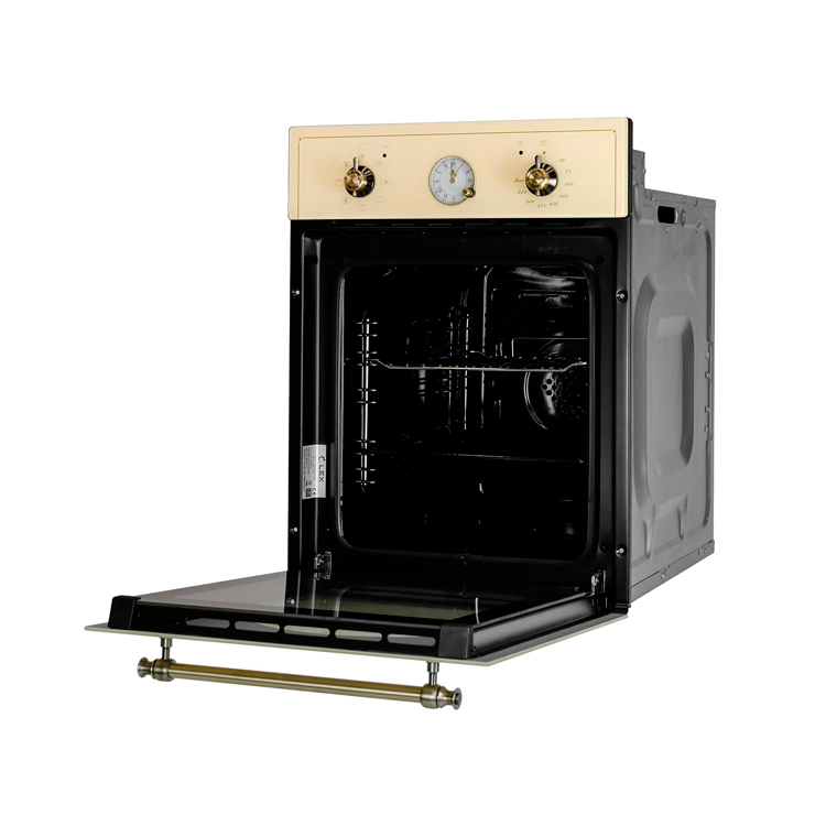 Электрический духовой шкаф LEX EDM 4570 C IV 2