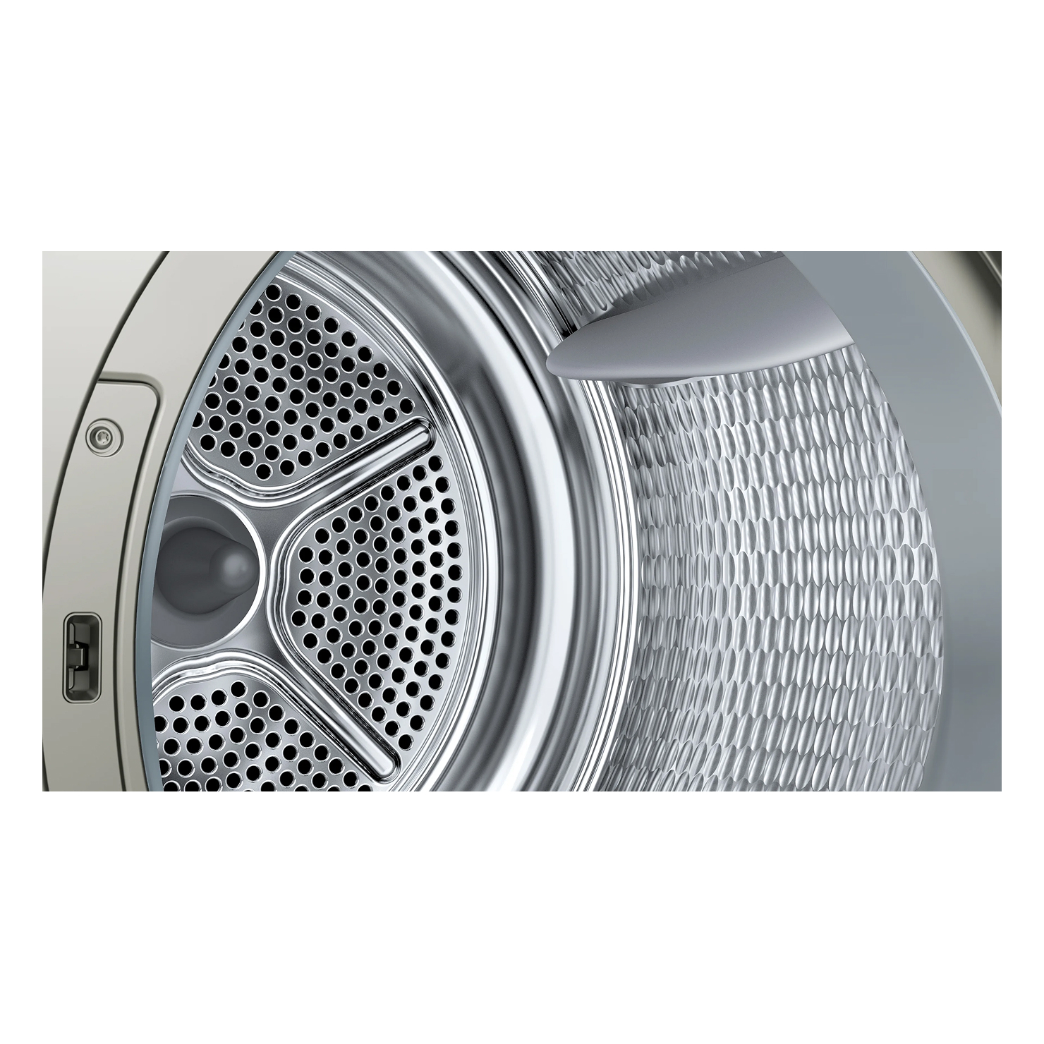 Сушильная машина Bosch WTH85VXXPL 5