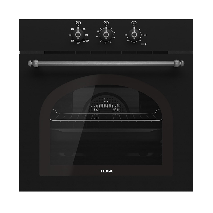 Электрический духовой шкаф TEKA HRB 6100 ATS