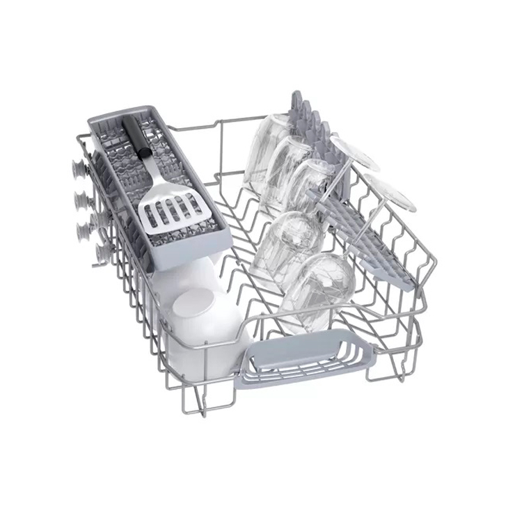 Встраиваемая посудомоечная машина Bosch SRV4HKX1DR 6