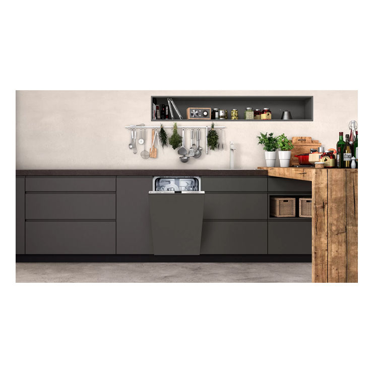 Встраиваемая посудомоечная машина NEFF S953IKX50R 3