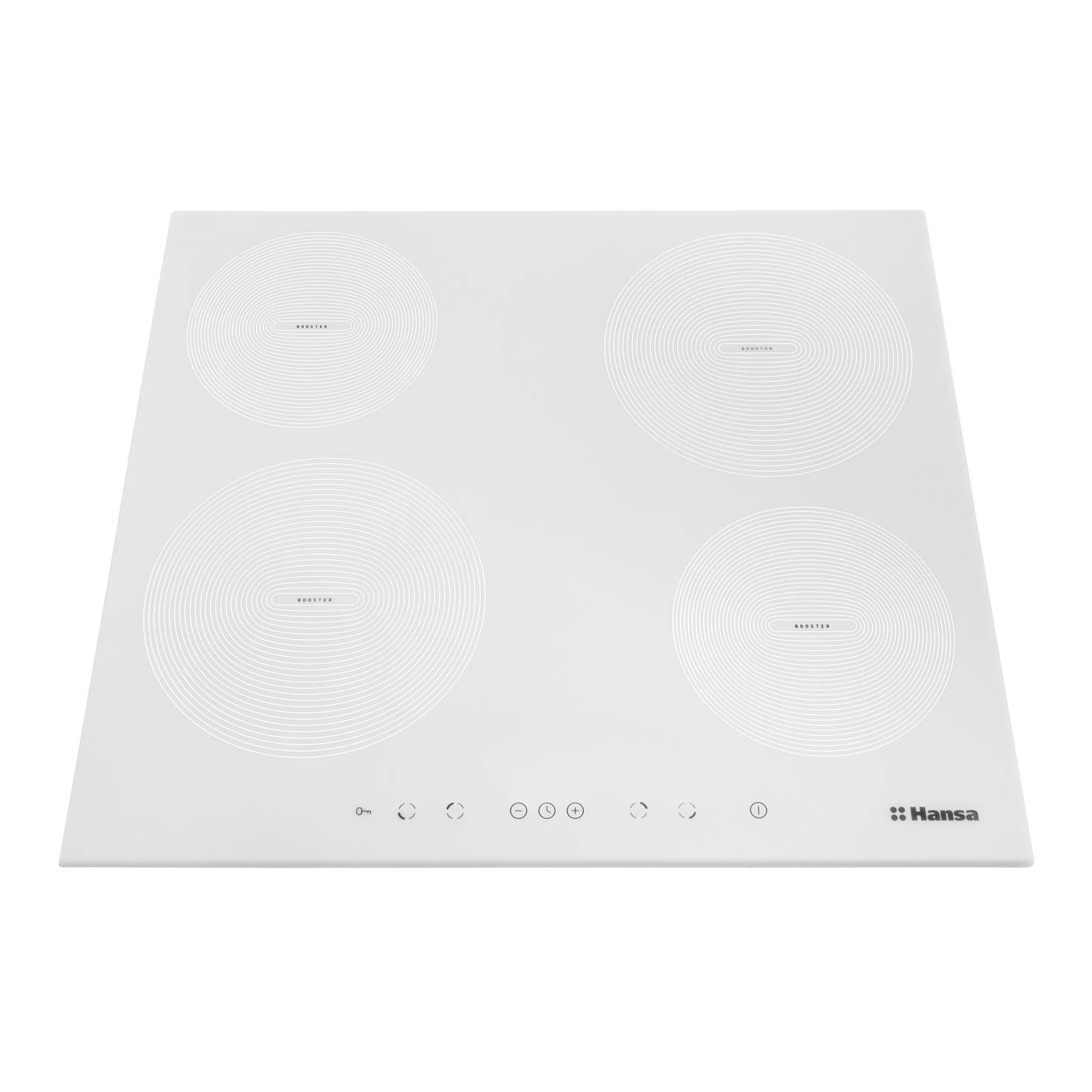 Индукционная панель Hansa BHIW68308 2