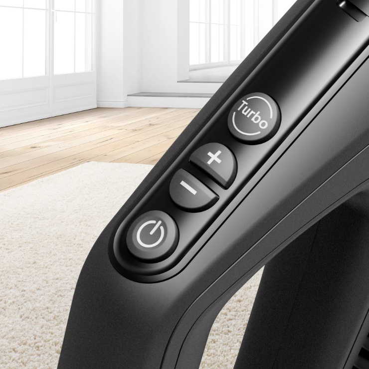 Пылесос с пылесборником Bosch BGB6SIL1 3