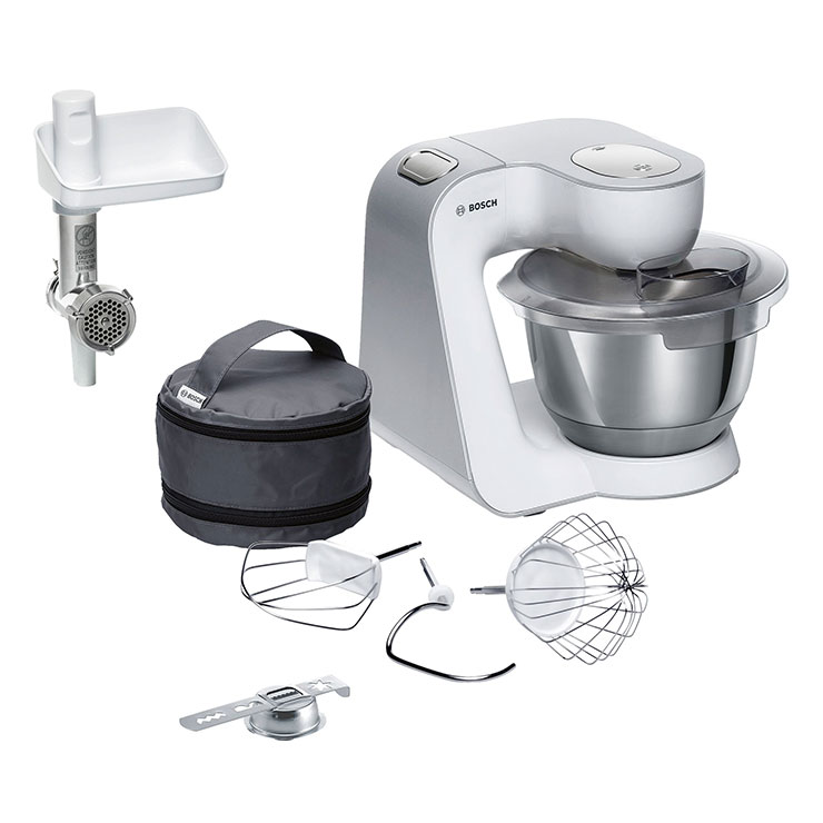 Кухонная машина Bosch MUM 58225