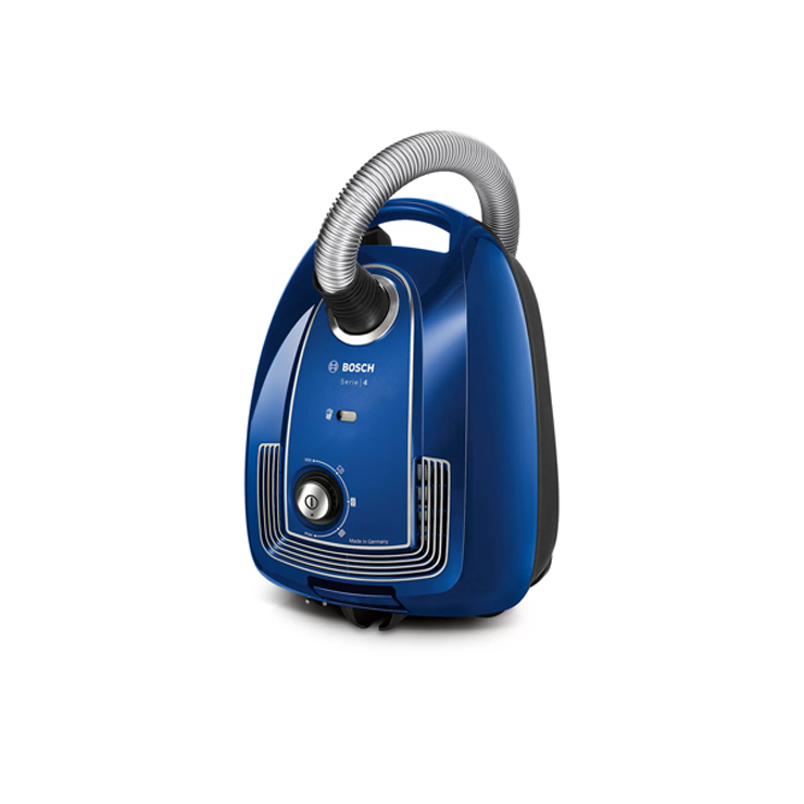 Пылесос с пылесборником Bosch BGLS48X320 3