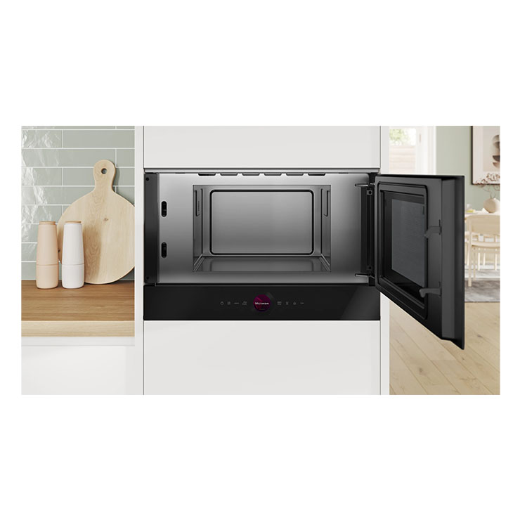 Микроволновая печь встраиваемая Bosch BFR9221B1 4