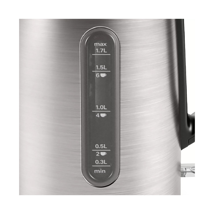 Чайник Bosch TWK4P440 5