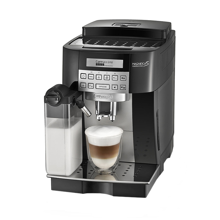Кофемашина DeLonghi ECAM 22.360.B