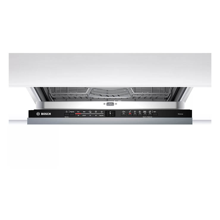 Встраиваемая посудомоечная машина Bosch SMV2IVX52E 2