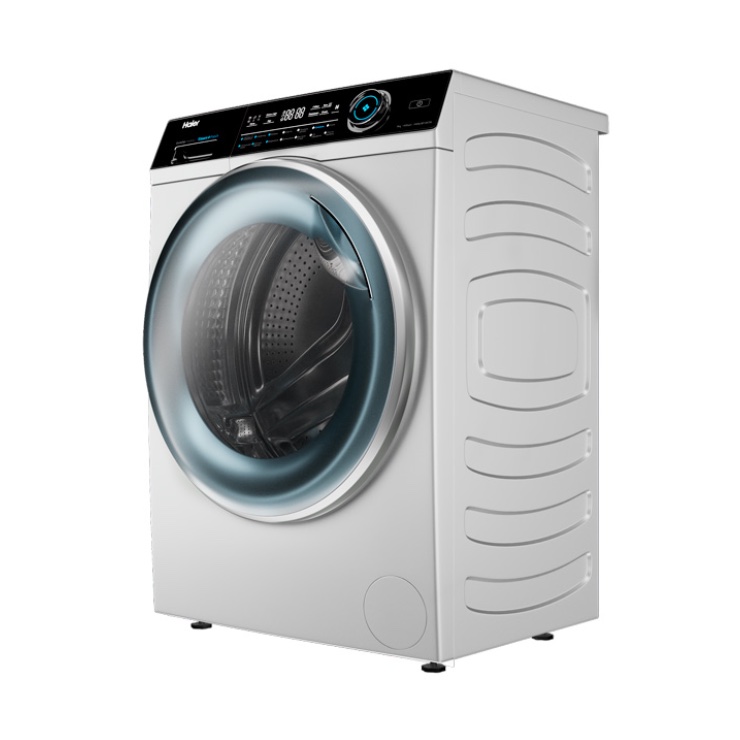 Стиральная машина с фронтальной загрузкой Haier HW80-BP14979