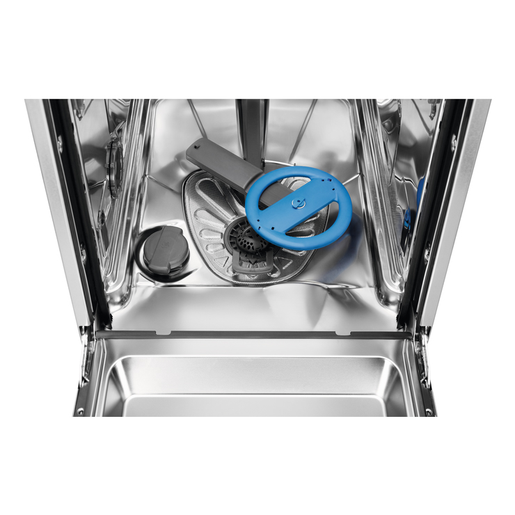 Встраиваемая посудомоечная машина Electrolux ESL94585RO 4
