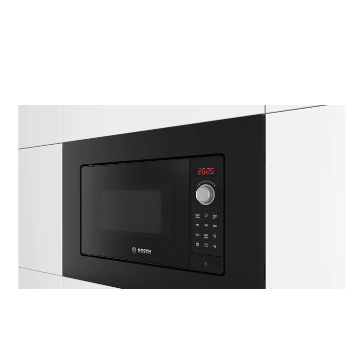 Микроволновая печь встраиваемая Bosch BEL623MB3 3