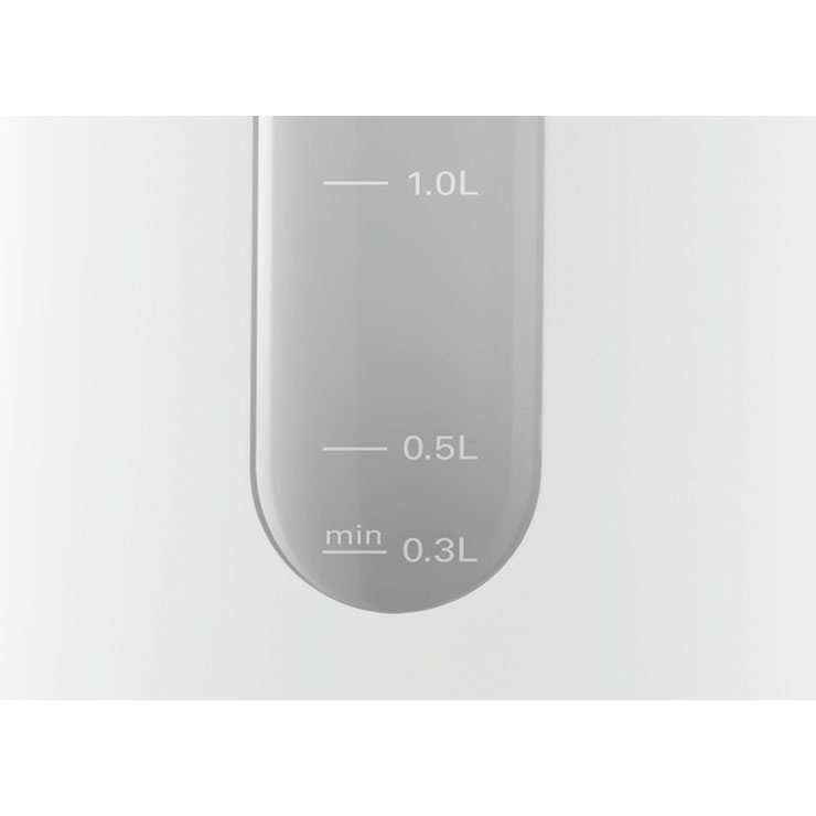 Чайник Bosch TWK7601 4