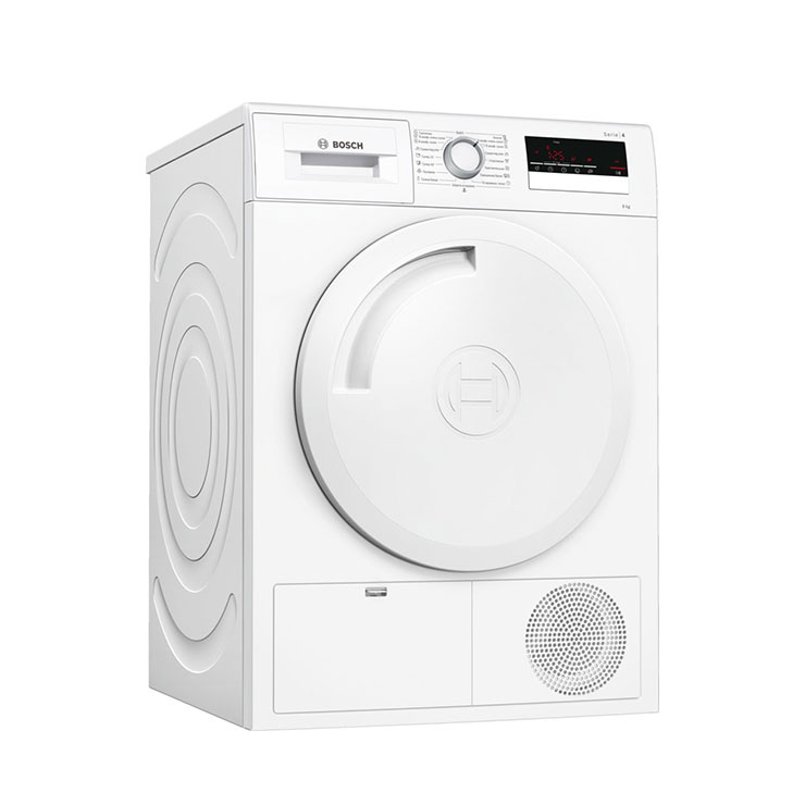 Сушильная машина Bosch WTM83201OE