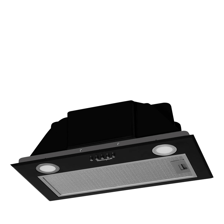 Вытяжка Weissgauff BOX 850 BL 2