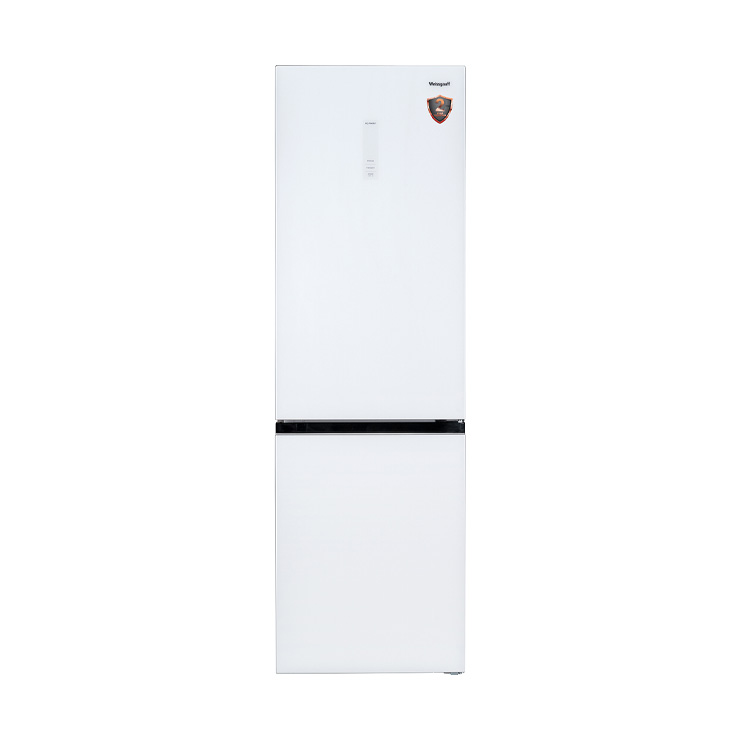 Холодильник Weissgauff WRK 2000 WGNF DC Inverter