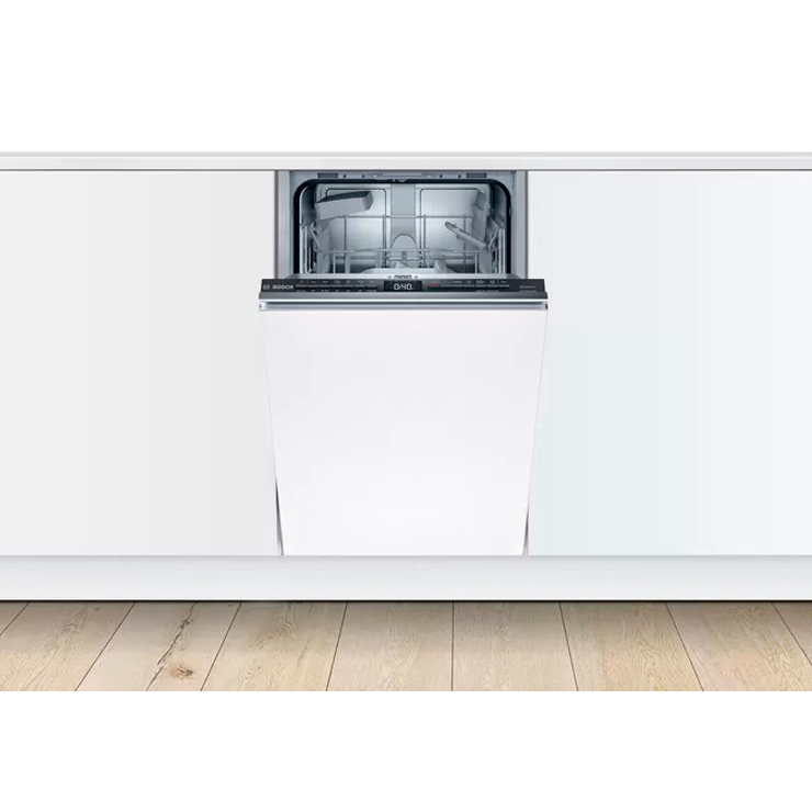 Встраиваемая посудомоечная машина Bosch SRV4HKX1DR 2