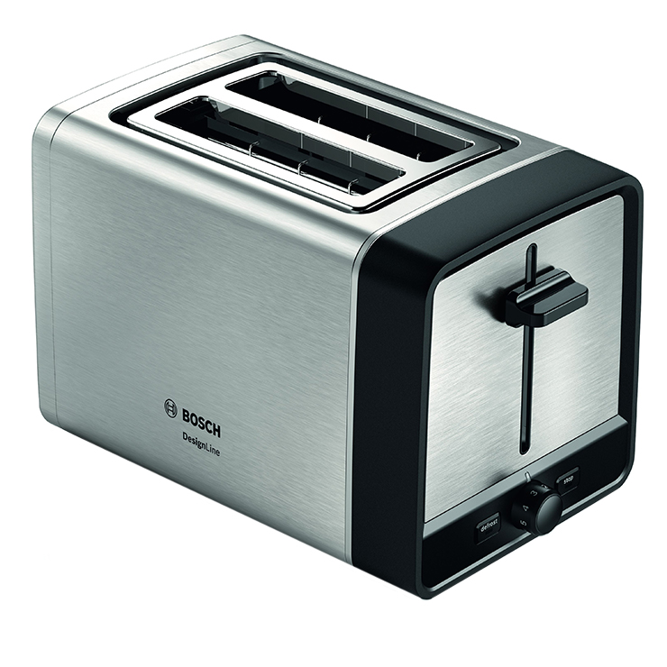 Тостер Bosch TAT5P420