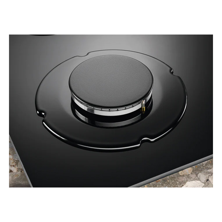 Газовая панель Electrolux EGG6407K 7