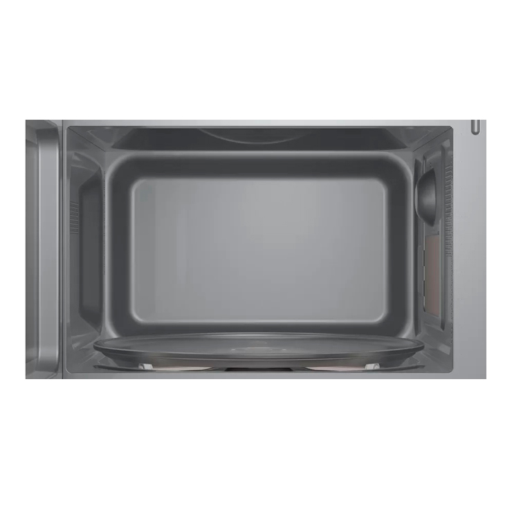 Микроволновая печь отдельностоящая Bosch FFL020MW0 4