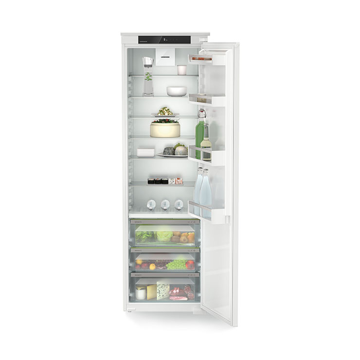 Холодильник Liebherr IRBSe 5120 Plus BioFresh 2