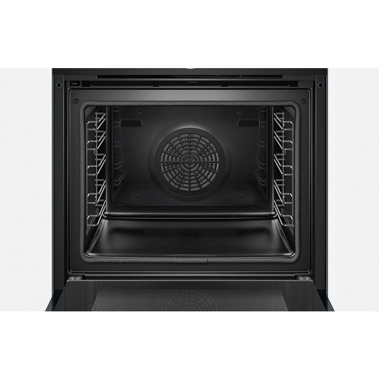 Электрический духовой шкаф Bosch HBG672BB1F 3