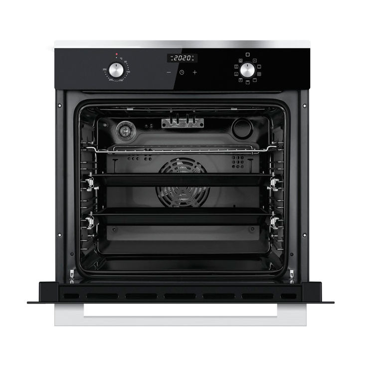 Электрический духовой шкаф Haier HOX-P09CGBX 2