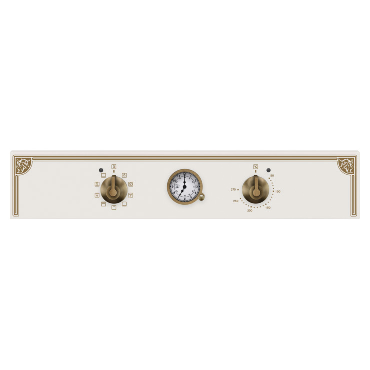 Электрический духовой шкаф Electrolux OPEB2320V 3