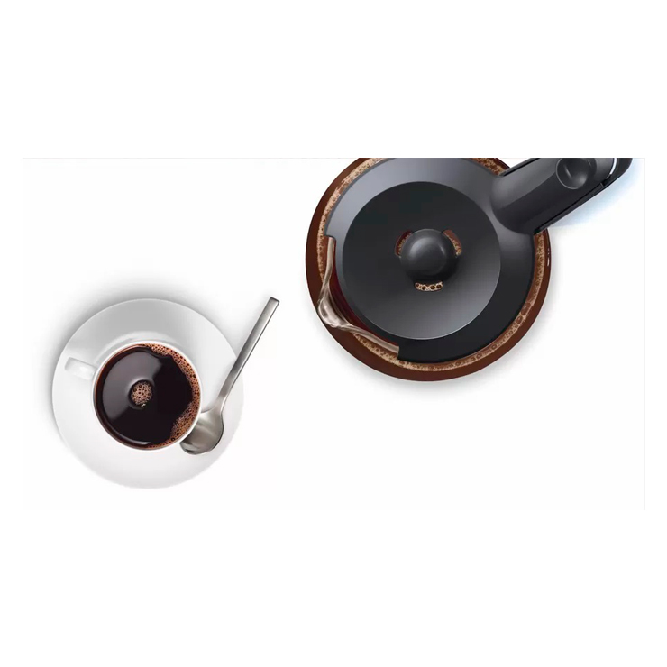 Кофеварка капельная Bosch TKA6A041 2